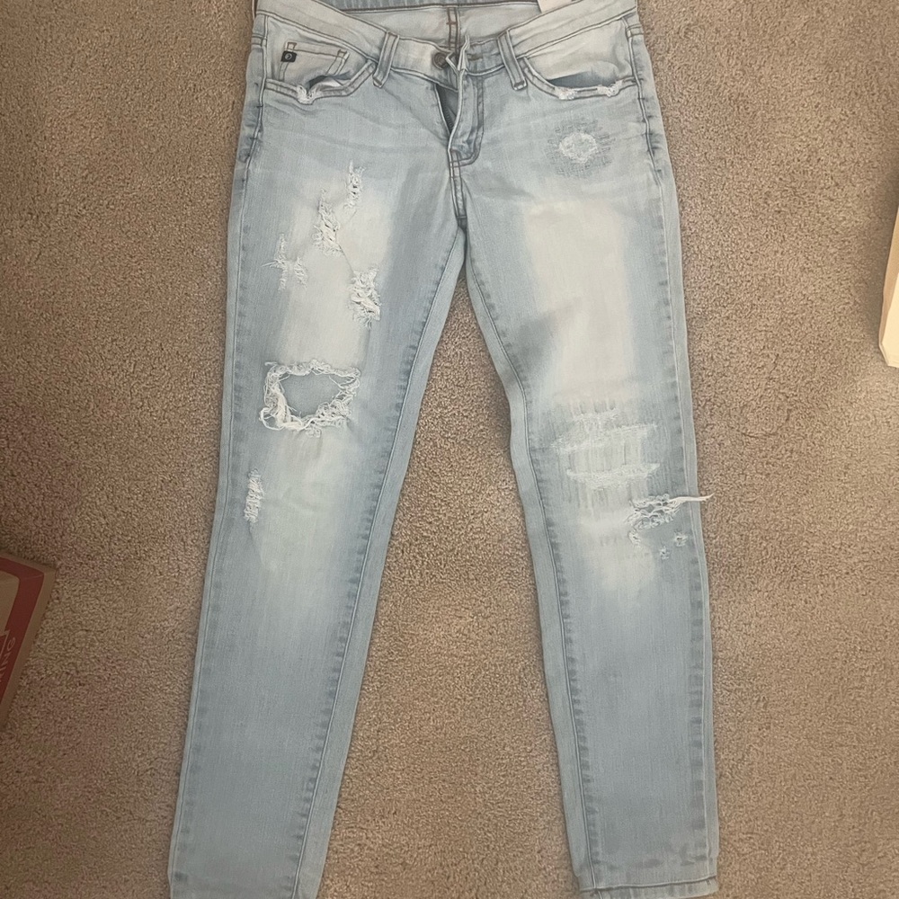 Kancan jeans